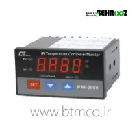 IR-TEMPERATURE-MONITOR-LUTRON-PIR-99591