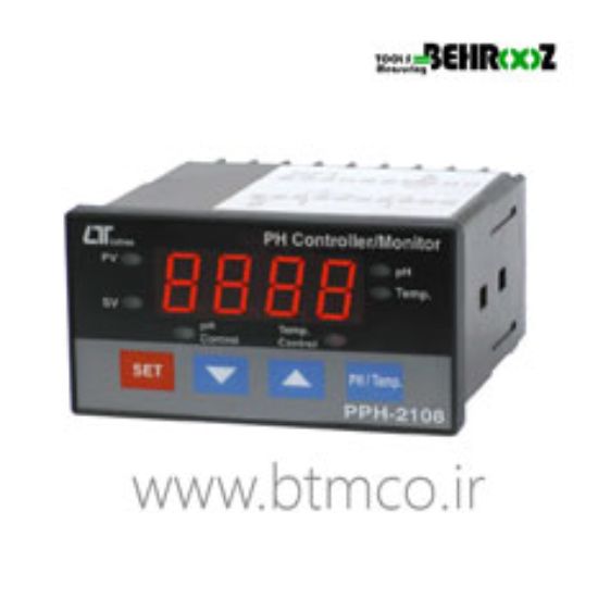 PH-CONTROLLERLUTRON-PPH-21081
