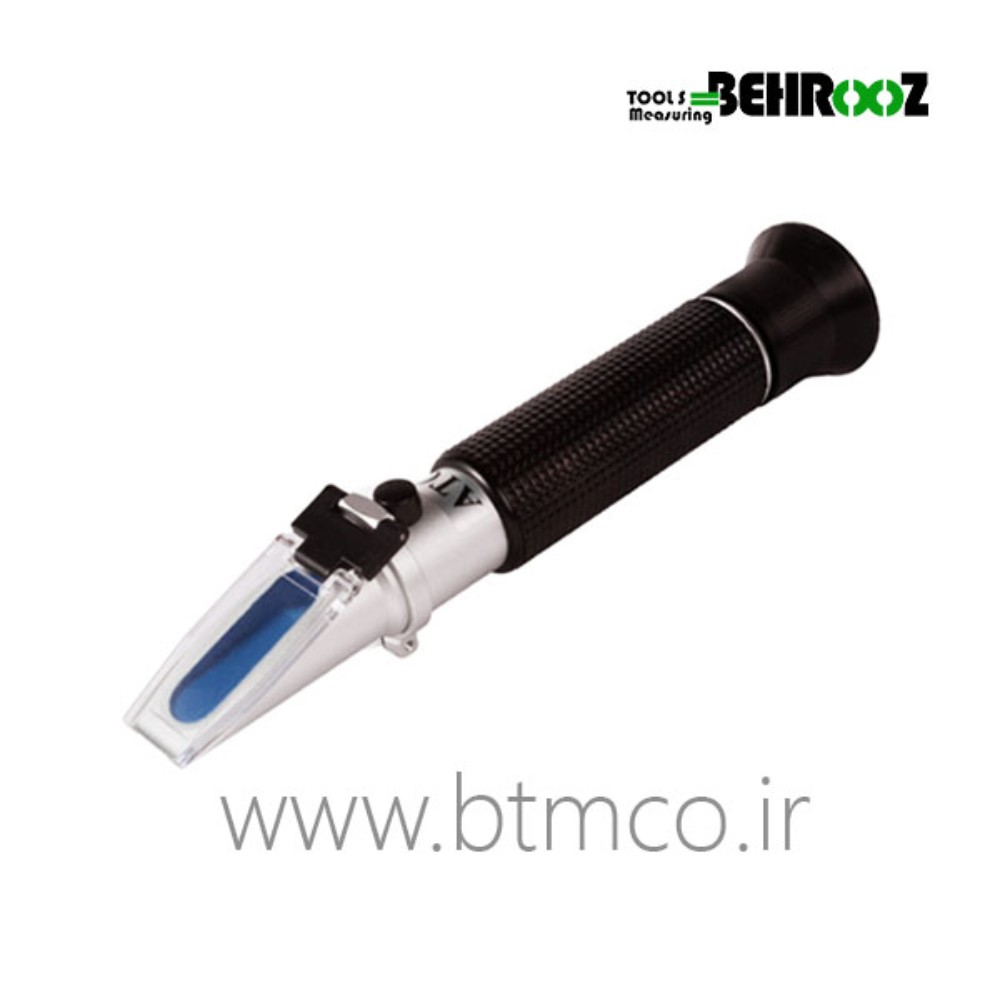 BRIX-METER-AZ-RHB-901