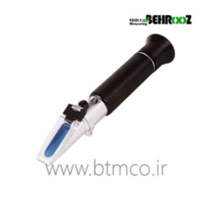 REFRECTOMETER-AZ-SBR-90A1