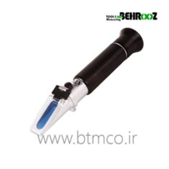 REFRECTOMETER-AZ-SBR-90A1