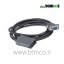 RS232-CABLE-HIOKI-9636-011