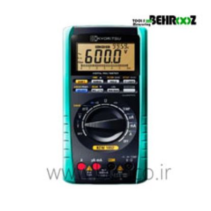 DIGITAL-MULTIMETER-KEW-1052-KYORITSU