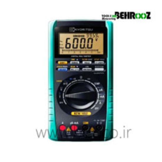 DIGITAL-MULTIMETER-KEW-1052-KYORITSU