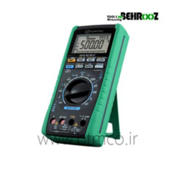 DIGITAL-MULTIMETER-1062-KYORITSU