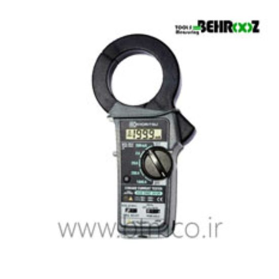 LEAKAGE-CLAMP-METER-KYORITSU-2413R1