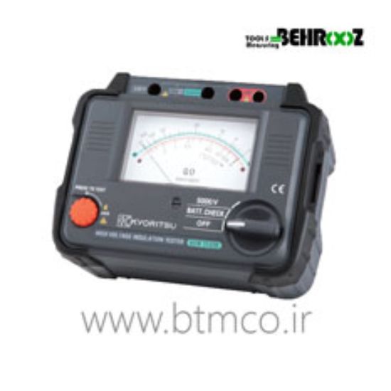INSULATION-TESTER-3122B-KYORITSU1