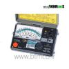 ANALOG-INSULATION-TESTER-KYORITSU-KEW-3161A1