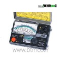 ANALOG-INSULATION-TESTER-KYORITSU-KEW-3161A1