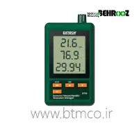 PRESSURE-DATA-LOGGER-EXTECH-SD750
