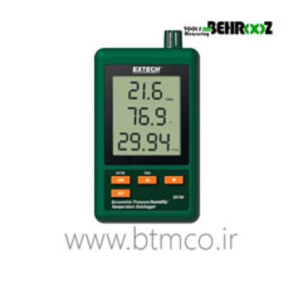 PRESSURE-DATA-LOGGER-EXTECH-SD750
