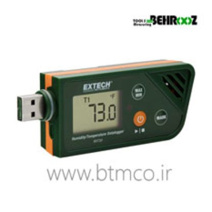 Extech-RHT30-USB-Humidity-Temperature-Datalogger