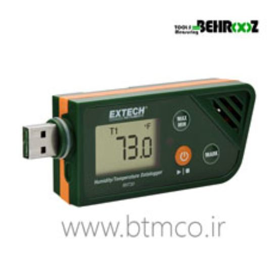 Extech-RHT30-USB-Humidity-Temperature-Datalogger
