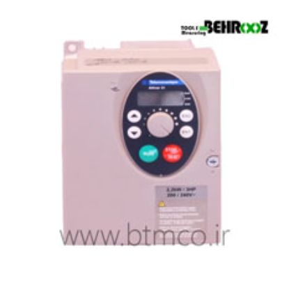 اینورتر-اشنایدر-تک-فاز-2-2Kw-مدل-ATV31