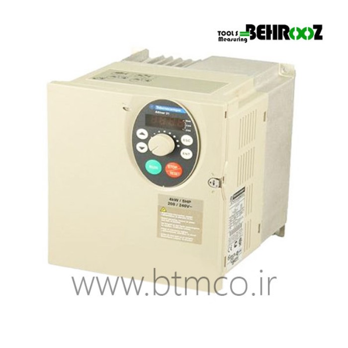 INVERTER-SCHNEIDER-ATV31-kkgkg