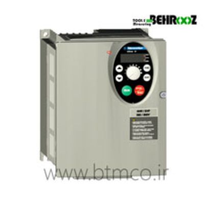 INVERTER-SCHNEIDER-ATV31-fhdh