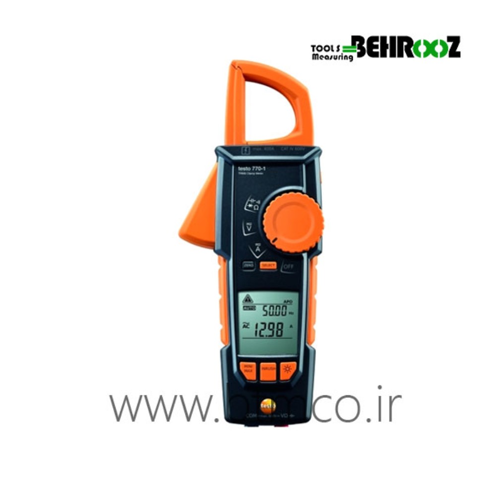Clamp-Multi-Meter-770-1-TESTO1