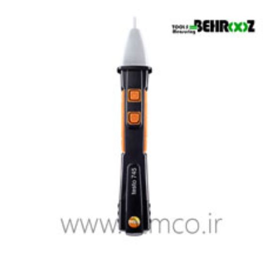 testo-745-Non-Contact-Voltage-Tester1