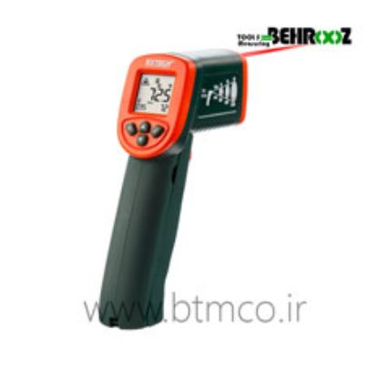 Infrared-Thermometer-IR267-Extech