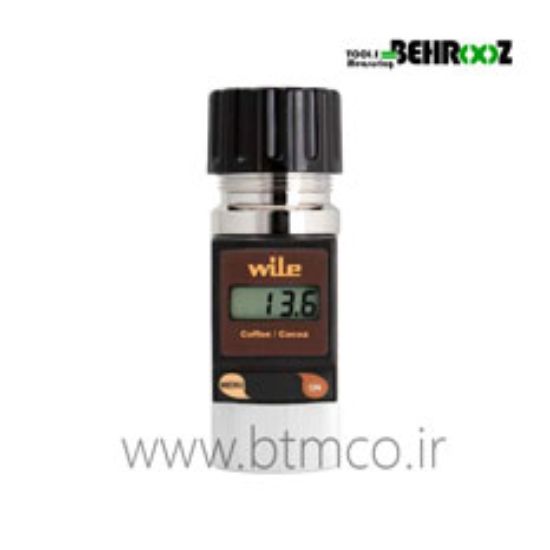Grain-Moisture-Meter-Wile-Coffee-and-Cocoa-FARMCOMP