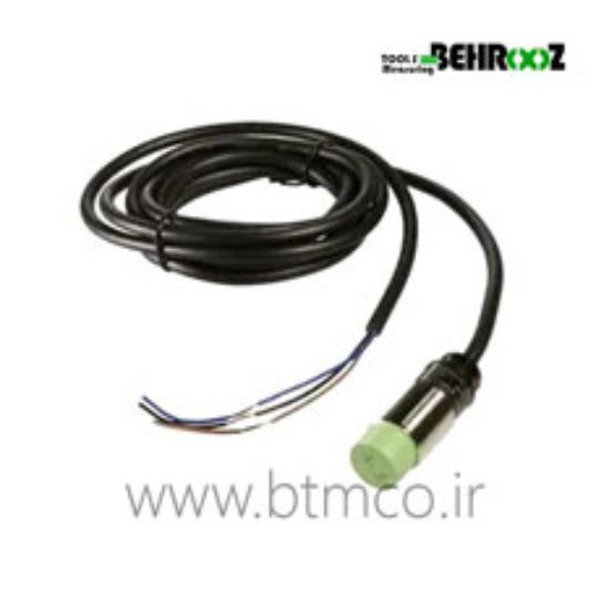 PRCM18-8DN-tgvik