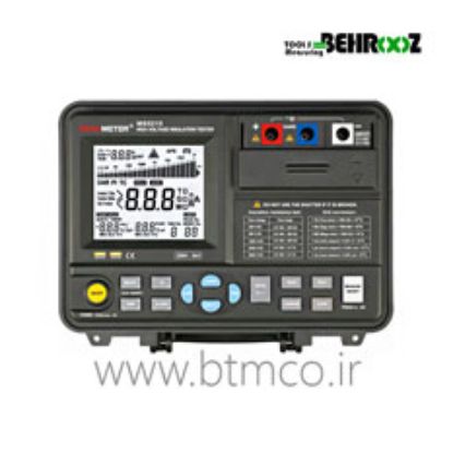 میگر-5-کیلو-ولت-مستک-مدل-Mastech-MS52151
