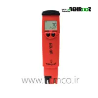 HANNA-Instruments-HI98127-pHep4-pH-Temperature-Tester