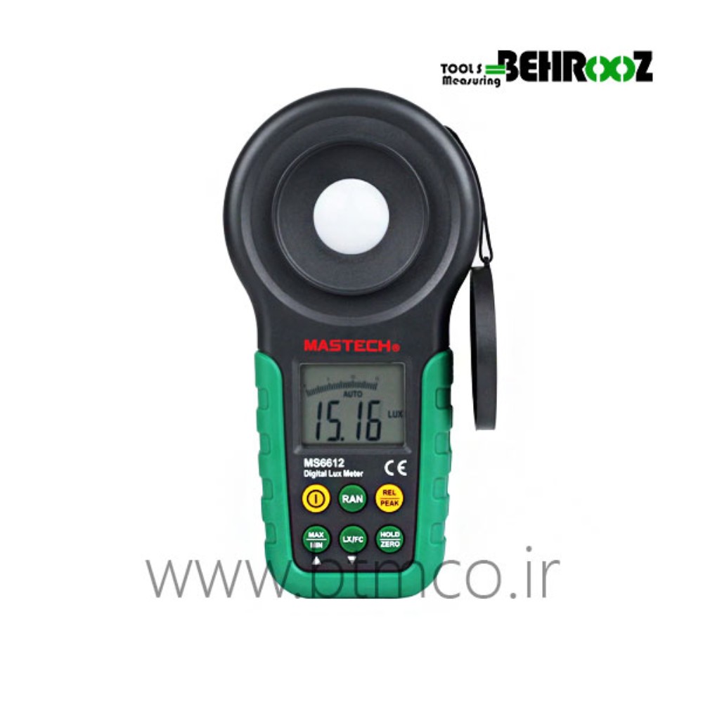 Mastech-MS66121