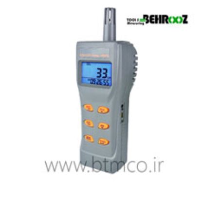 77597-AZ-Instruments-Digital-CO-CO2-Carbon-Monoxide-...1
