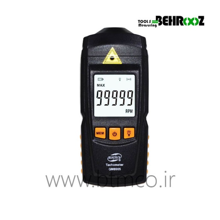 benetech-GM89051