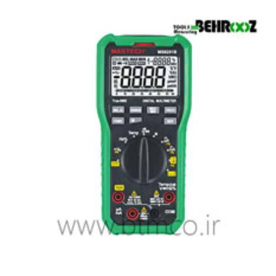 Digital-Multimeter-MS8251B-Mastech1