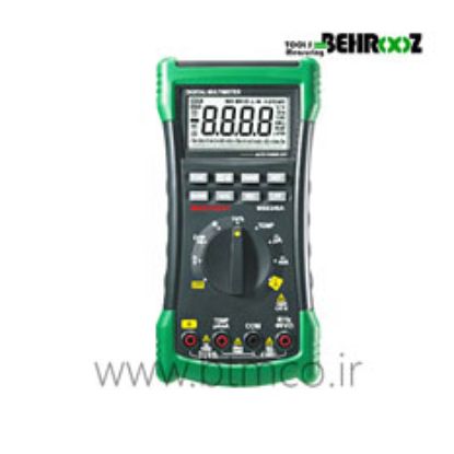 Digital-Multimeter-MS8340A-MASTECH1