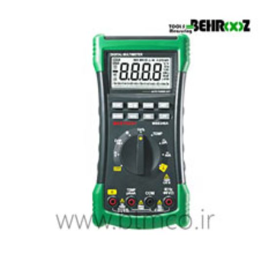 Digital-Multimeter-MS8340A-MASTECH1