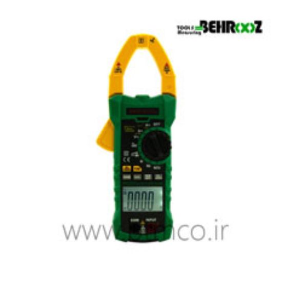 Clamp-Amper-Meter-Mastech-MS2115A