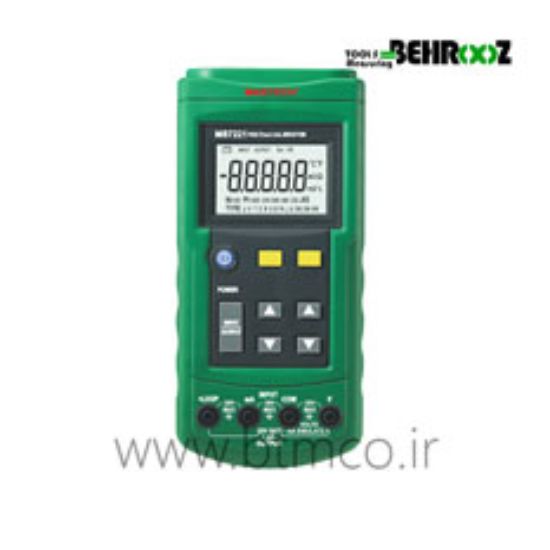 LOOP-CALIBRATOR-MASTECH-MS72211