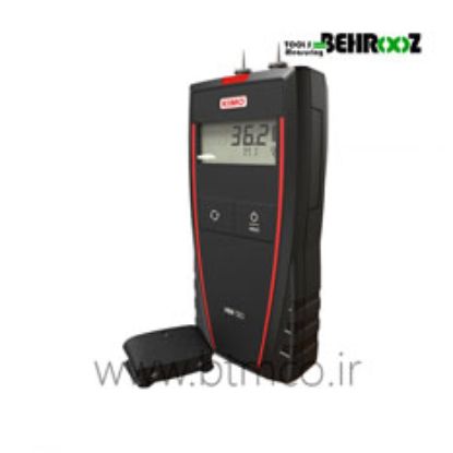 Moisture-meter-KIMO-HM-501