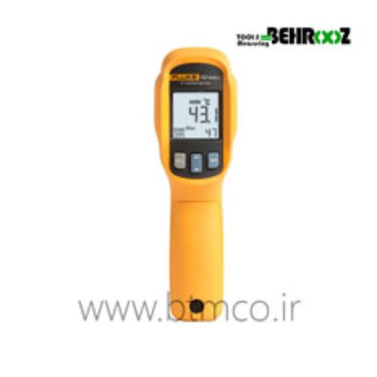 FLUKE-62Max-plus1