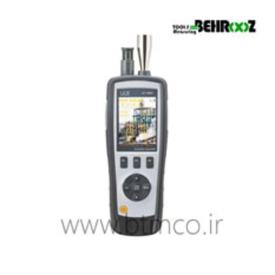 Particle-Counter-CEM-DT-9881m