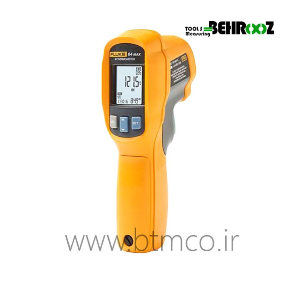 Infrared-Thermometer-64-Max-Fluke