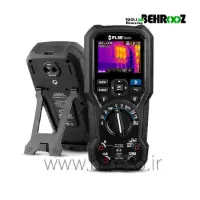 Imaging-Multimeter-DM284-Flir