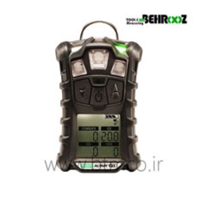 MSA-ALTAIR-4X-Gas-Detector