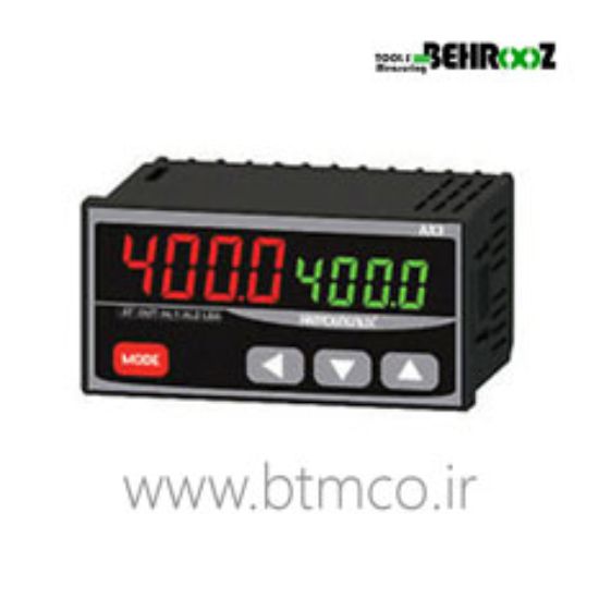 HANYOUNG-AX3-1A(BA)