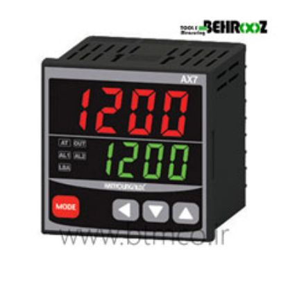 HANYOUNG-AX7-1A(BA)