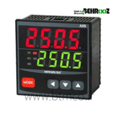 HANYOUNG-AX9-4A