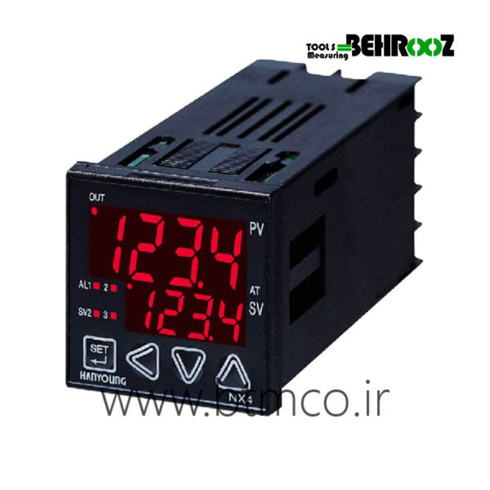 HANYOUNG-NX4-00-01