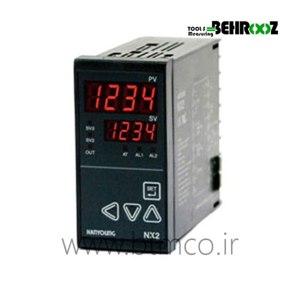 HANYOUNG-NX2-00
