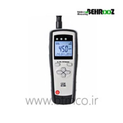 CEM-Multiple-Gas-Analyzer-CEM-GD-38031