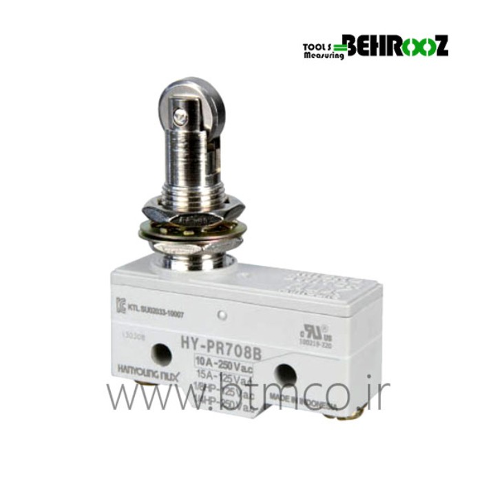 HANYOUNG-HY-PR708A