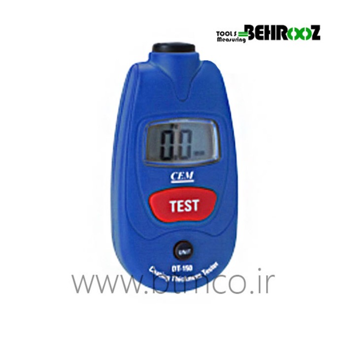 Coating-Thickness-Meter-CEM-DT-1501