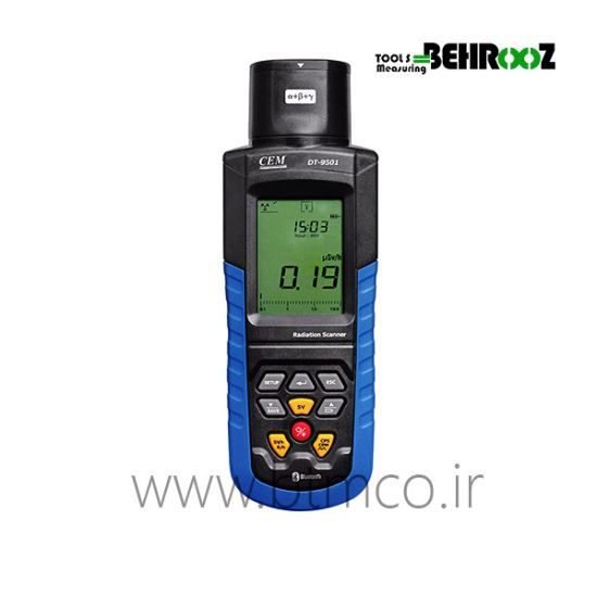 DT-9501
